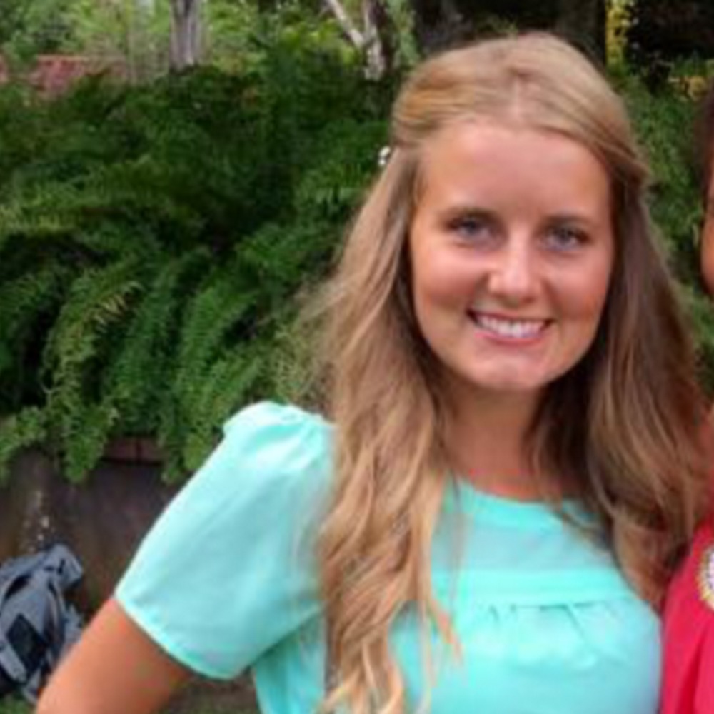 Meet your Posher, Katherine